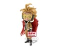 My Hero Academia "Q Posket" Hawks 14cm A