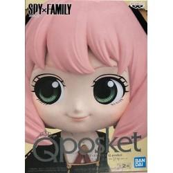 Spy X Family "Q Posket" Anya Forger 14cm A