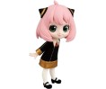 Spy X Family "Q Posket" Anya Forger 14cm A