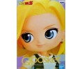 Dragon Ball Z "Q Posket" C-18 14cm B