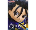 Kenshin le vagabond"Q Posket" Hajime Saito 14cm