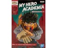 My Hero Academia "Bravegraph" Vol1 Izuku Midoriya 14cm