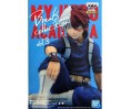 My Hero Academia "Break Time" Vol.3 Shoto Todoroki 10cm