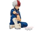 My Hero Academia "Break Time" Vol.3 Shoto Todoroki 10cm