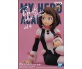 My Hero Academia "Break Time" Vol.4 Ochaco Uraraka 10cm