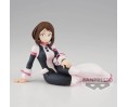 My Hero Academia "Break Time" Vol.4 Ochaco Uraraka 10cm