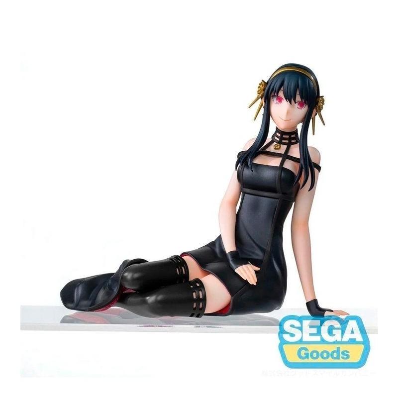 Spy X Family "Perching PM" Yor Forger 9cm