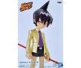 Shaman King Tao Ren 14cm