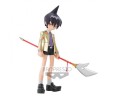 Shaman King Tao Ren 14cm
