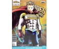 My Hero Academia "Age of Heroes" Lemillion 18cm