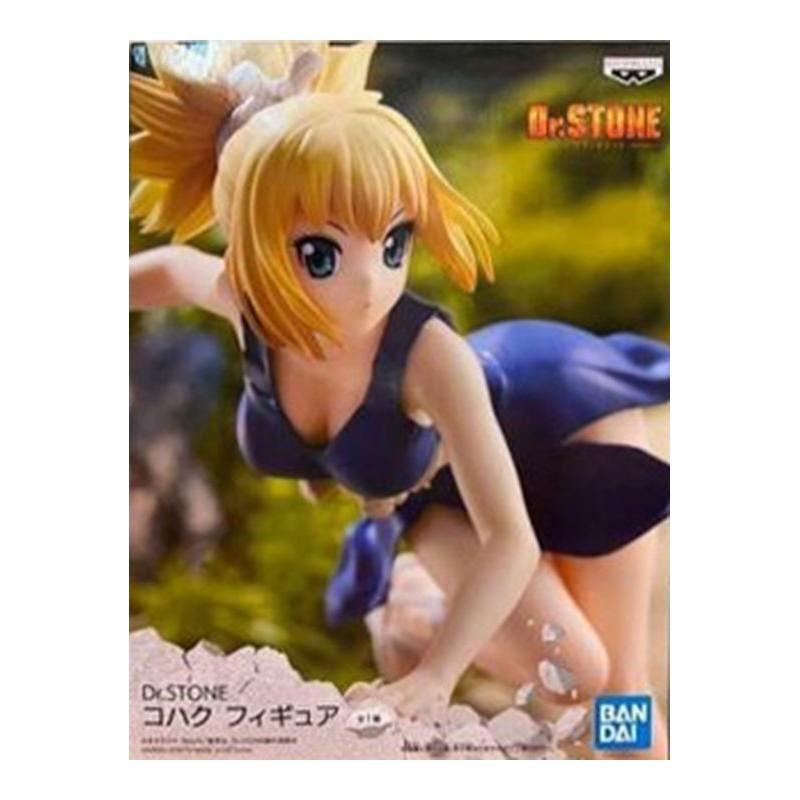 Dr.Stone Kohaku 16cm