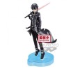 Sword Art Online Kirito 17cm