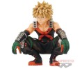 My Hero Academia "Break Time" Vol.2 Katsuki Bakugo 11cm