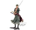 One Piece "Creator X Creator" Roronoa Zoro 20cm