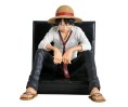 One Piece "Creator X Creator" Monkey D. Luffy 12cm