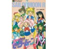 Sailor Moon Anime R Artbook