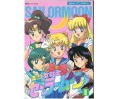 Sailor Moon Anime Artbook Vol.2