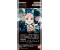 Spy X Family Metal Card Collection Vol.2 Booster