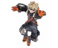 My Hero Academia: World Heroes’ Mission "Amazing heroes" Katsuki Bakugo 15cm