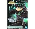 My Hero Academia: World Heroes’ Mission "Amazing heroes" Izuku Midoriya 15cm