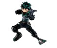 My Hero Academia: World Heroes’ Mission "Amazing heroes" Izuku Midoriya 15cm