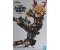 My Hero Academia "Amazing Heroes" Special Color Katsuki Bakugo 15cm