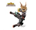 My Hero Academia "Amazing Heroes" Special Color Katsuki Bakugo 15cm