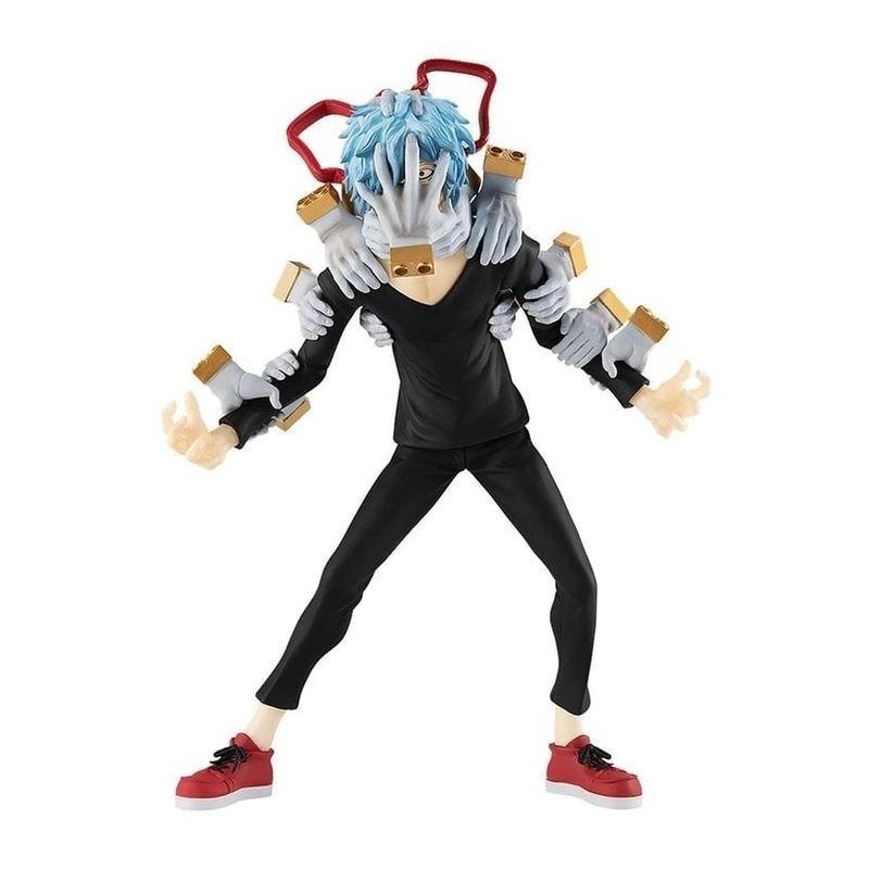 My Hero Academia "Popup Parade" Tomura Shigaraki 17 cm