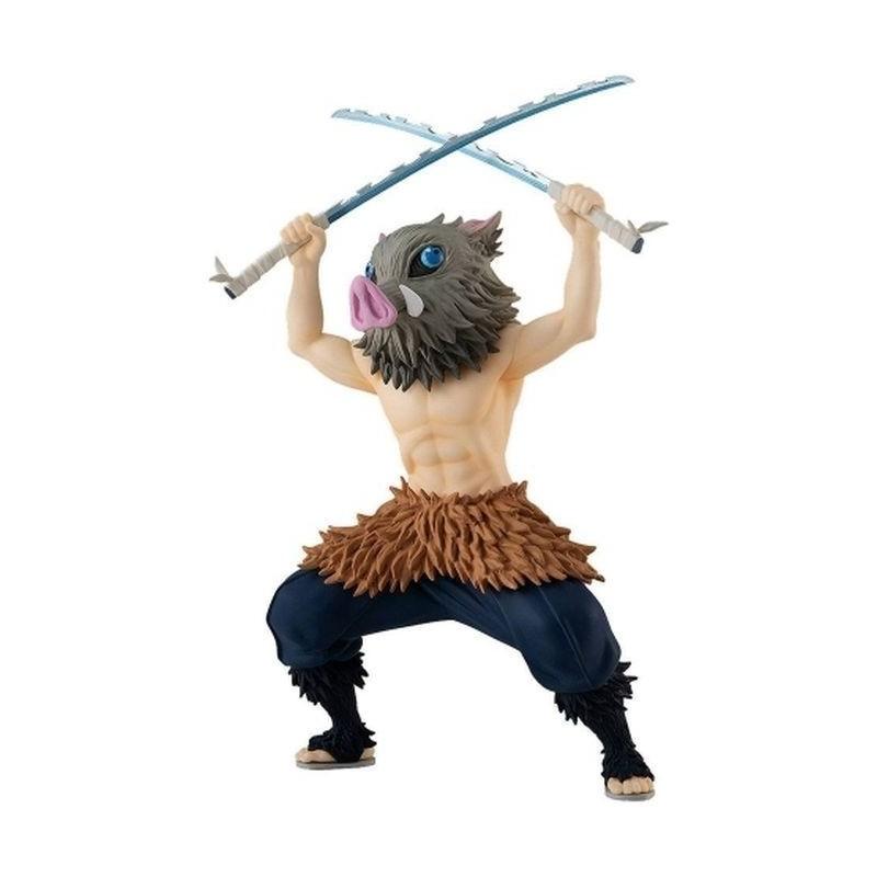 Demon Slayers "Popup Parade" Inosuke Hashibira 14cm