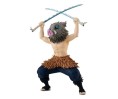 Demon Slayers "Popup Parade" Inosuke Hashibira 14cm