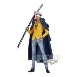 L'Antre du Snorgleux|One Piece "DXF" Trafalgar Law 8cm