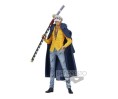One Piece "DXF" Trafalgar Law 8cm