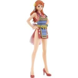 L'Antre du Snorgleux|One Piece "DXF" Grandline Lady Vol.7 Nami 16cm