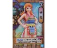 One Piece "DXF" Grandline Lady Vol.7 Nami 16cm