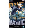 One Piece "Maximatic" Trafalgar Law 19cm