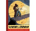 Blake et Mortimer Le Secret de L'Espadon T01 Version Journal Tintin Blake et Mortimer Le Secret de L'Espadon T01 Version Journal Tintin