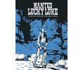 Wanted Lucky Luke Édition Noir & Blanc Canal BD Wanted Lucky Luke Édition Noir & Blanc Canal BD