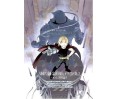 The Art of Fullmetal Alchemist Artbook Vol.2