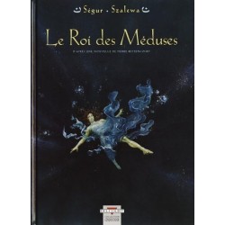 L'Antre du Snorgleux|Tirages Limités BD
