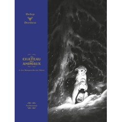 L'Antre du Snorgleux|Tirages Luxe BD