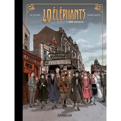 L'Antre du Snorgleux|Tirages Limités BD