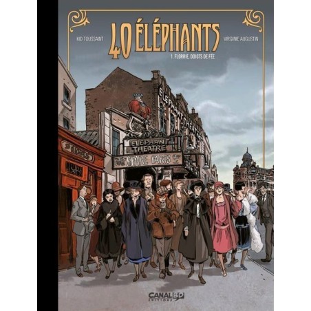 L'Antre du Snorgleux|Tirages Limités BD