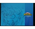 My Hero Academia Character Model Sheet Book Vol.3