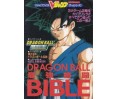 Dragon Ball Saikyo Fighting Kakutou Bible Guidebook PS