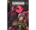 Takeshobo Perfect archive series 8 Mobile Suit Gundam Zeon SIDE