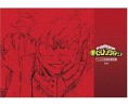 My Hero Academia Character Model Sheet Book Vol.2