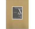 X Zero: Illustrated Collection Clamp