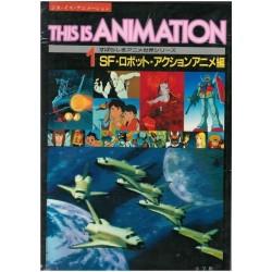 This is Animation 1 SF