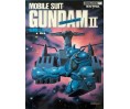 Roman Album Extra 44 Mobile Suit Gundam The Motion Picture II