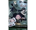 Spy X Family Instant Photo Style Collection Booster